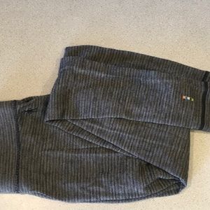 Smartwool long underwear